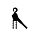 防爆手扳葫芦